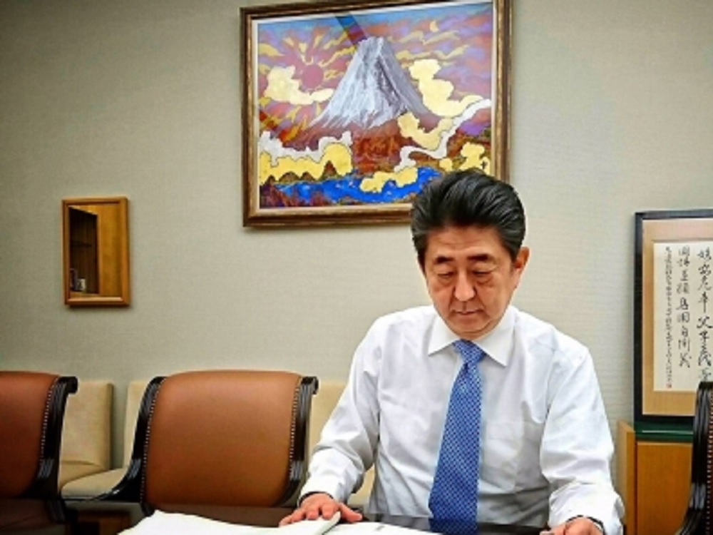 Gobierno de Japón pide disculpas por esterilización forzada
