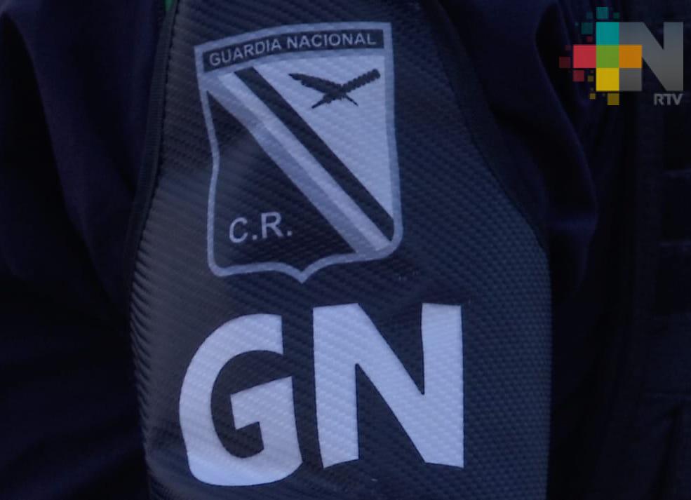 En siguiente periodo de sesiones se definirán las leyes secundarias de la Guardia Nacional