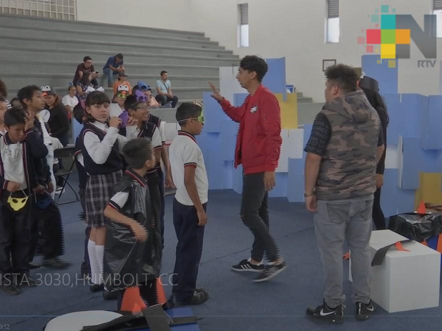 Reconocen legado de Alexander Von Humboldt en actividades de la FILU