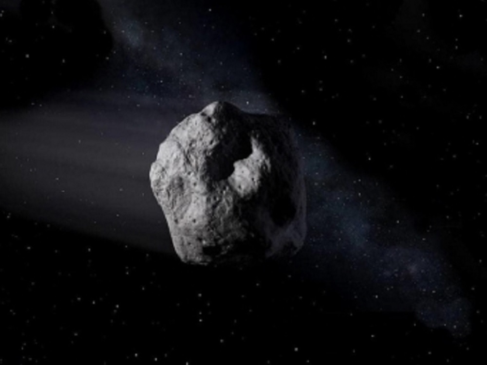 Identifican con satélite Gaia tres nuevos asteroides