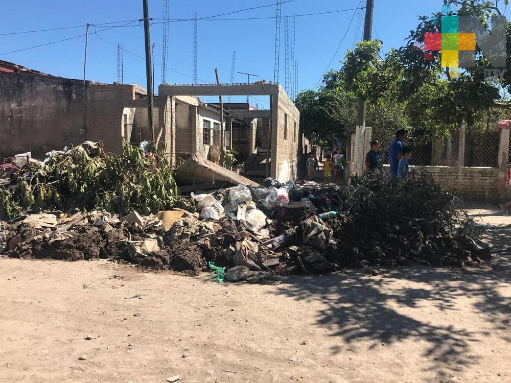 Publican reglas de operación del Programa de Mejoramiento de Vivienda en Veracruz