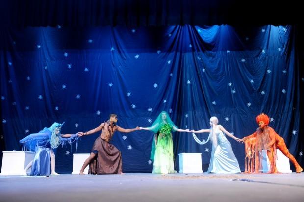 Veracruz, sede del Primer Encuentro Jóvenes Creadores del FONCA