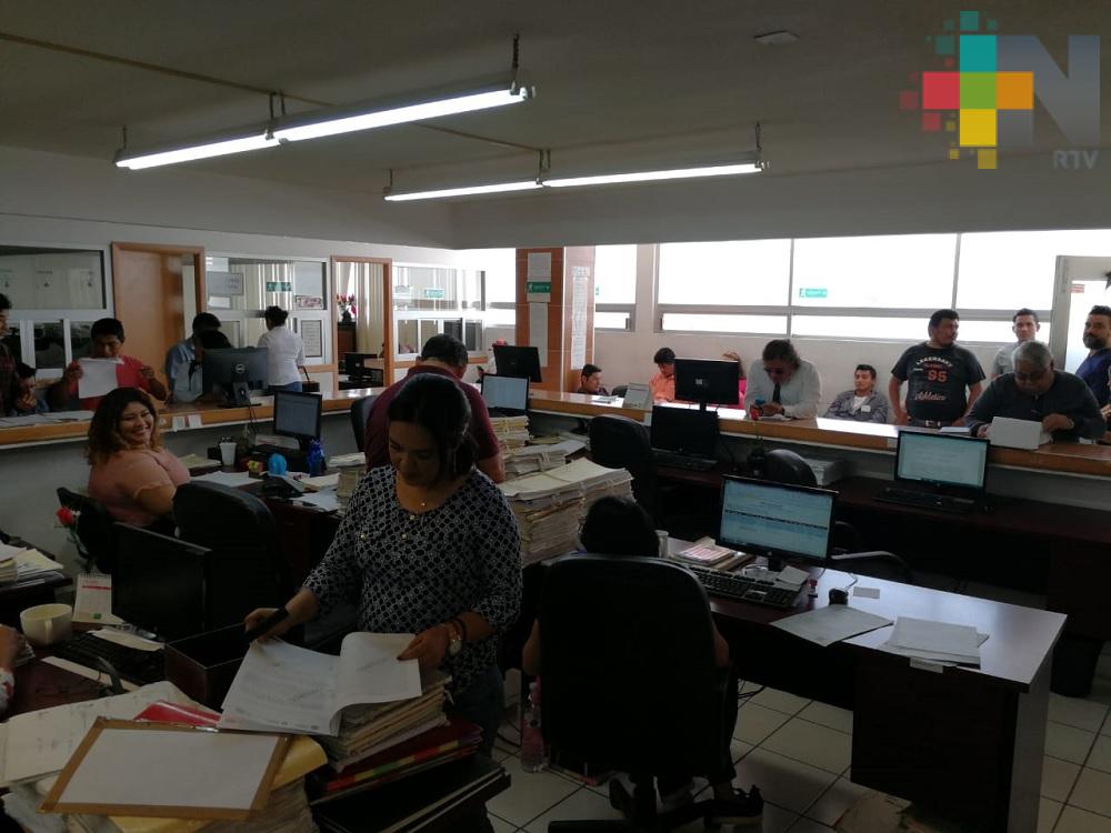 Copias certificadas en materia laboral serán gratuitas para el trabajador y patrón 