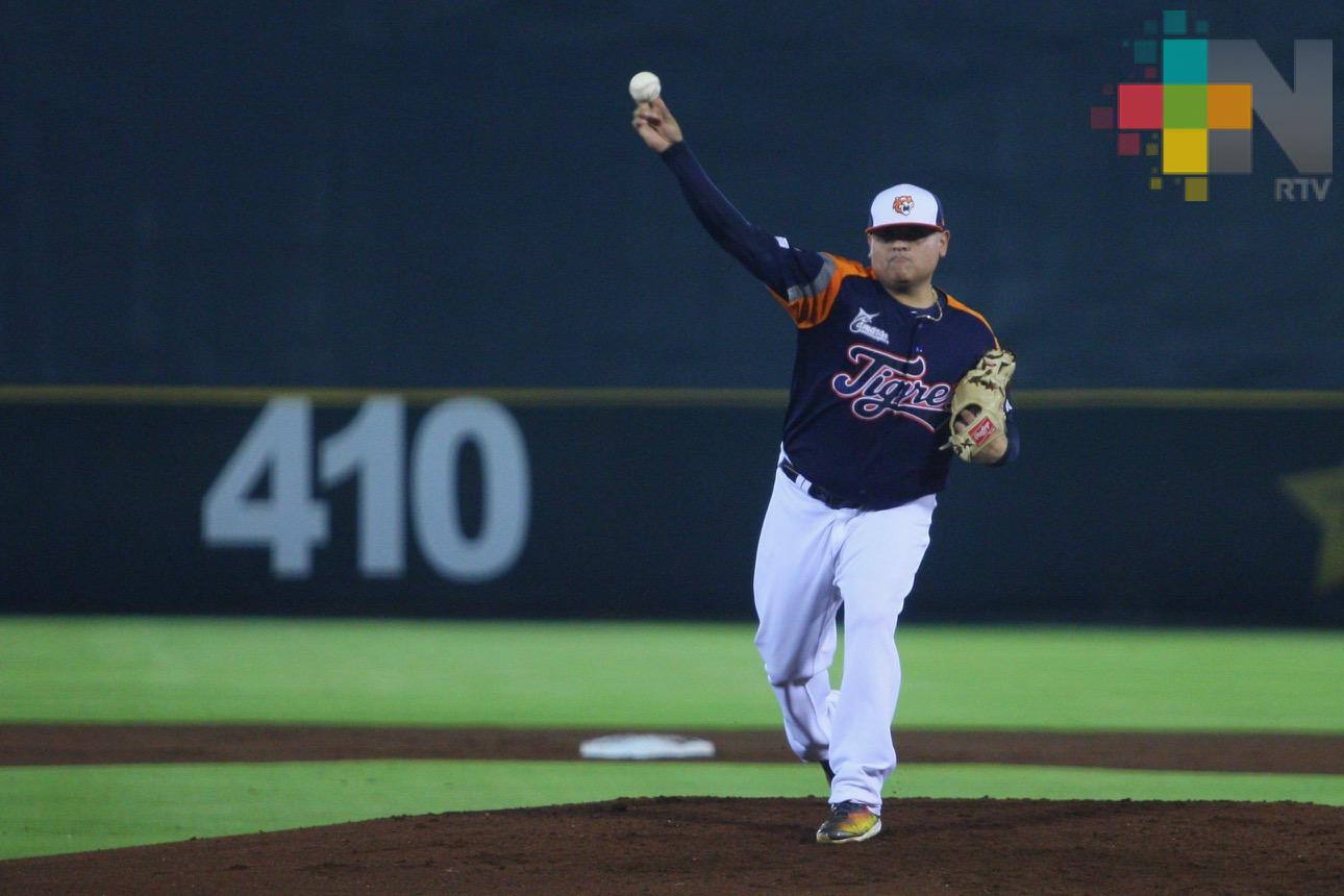 Tigres a seguir buen paso, en gira por Puebla y Oaxaca