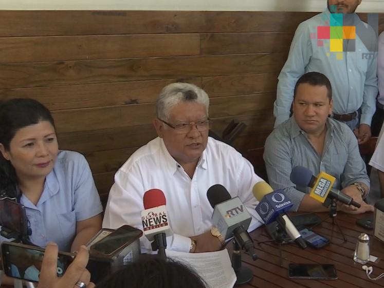 «Sergio Hernández será removido. Cambranis y Nora Lagunes, regresarán a la bancada del PAN»: Joaquín Guzmán Avilés