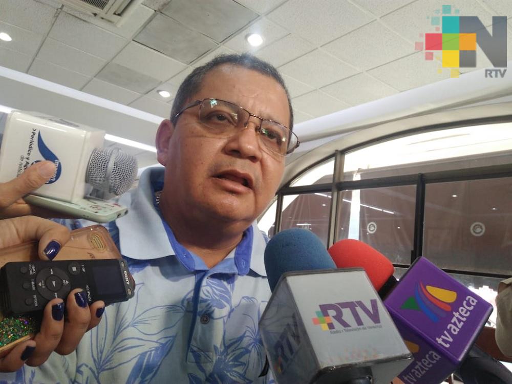 Sindicato Petromex promueve la afiliación a nivel nacional