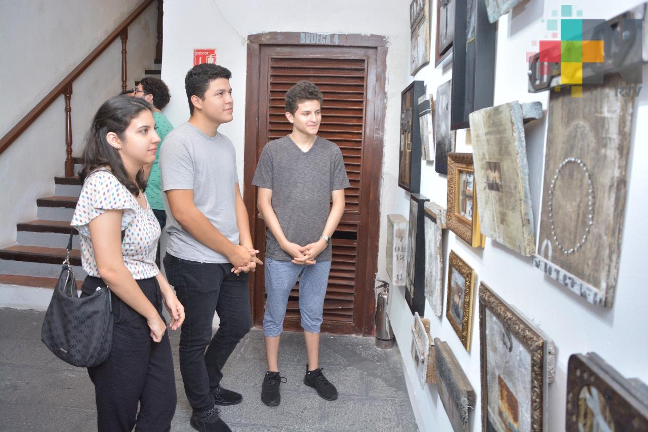 Brinda IVEC oportunidades de trabajo a jóvenes veracruzanos