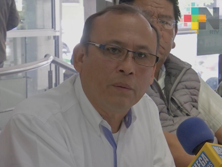 Organizaciones campesinas marcharán el 10 de abril en Xalapa: UGOCP