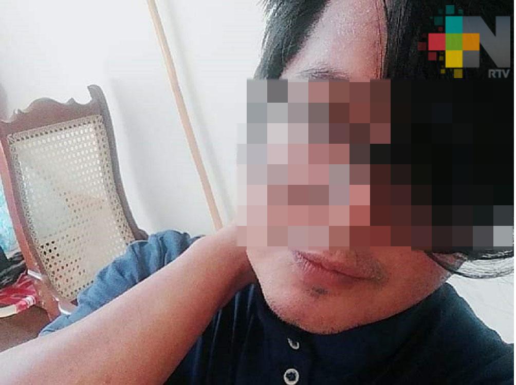 Asociación «Soy Humano AC» exige a Fiscalía esclarezca asesinato de Luis Ángel N
