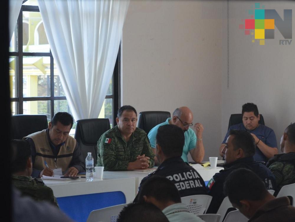 Desciende índice delictivo en la huasteca veracruzana