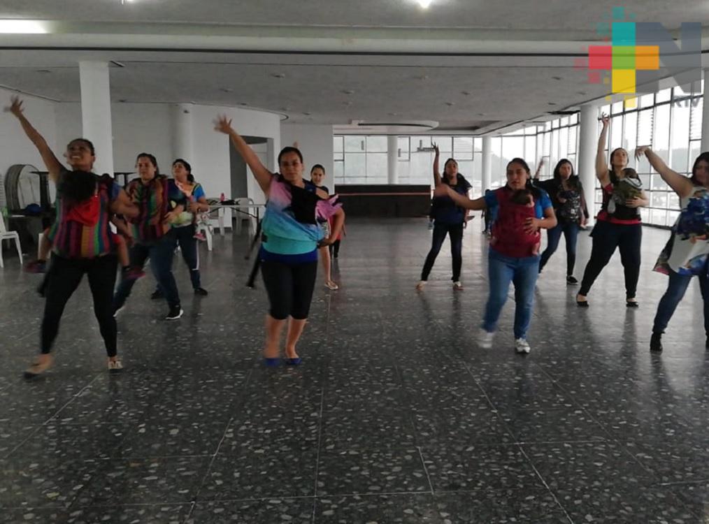 Mamás de Córdoba y Orizaba participarán en concurso nacional por Día de las Madres