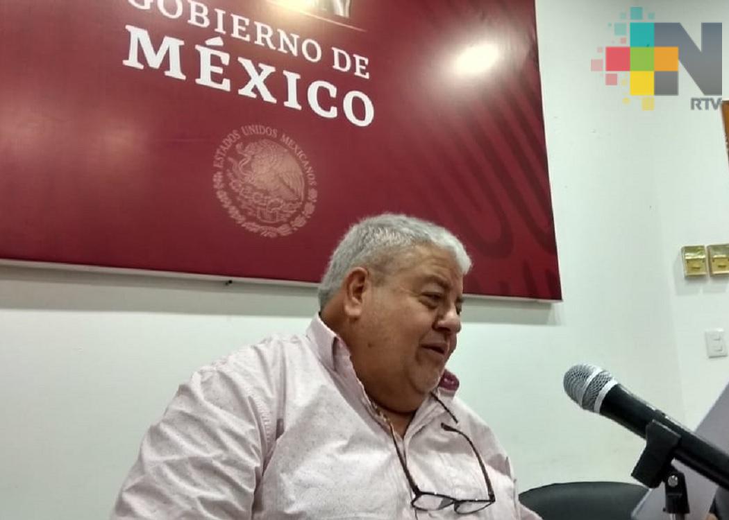 Presenta Secretaría del Bienestar denuncias por usurpación de funciones ante la FGR