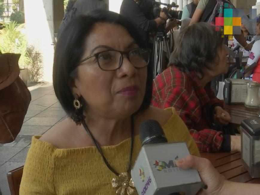 Señalan falta de interés para elegir a titular de Centro de Estudios de Género del Congreso del Estado