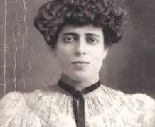 Presentan documental “María Enriqueta Camarillo, hija predilecta de Coatepec”