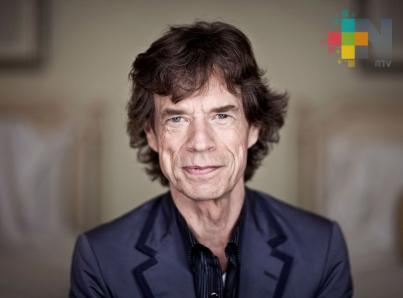 Mick Jagger se recupera de operación de corazón