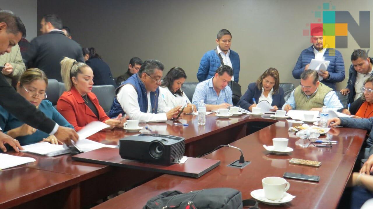 Accederán 20 municipios al subsidio de Fortalecimiento para la Seguridad