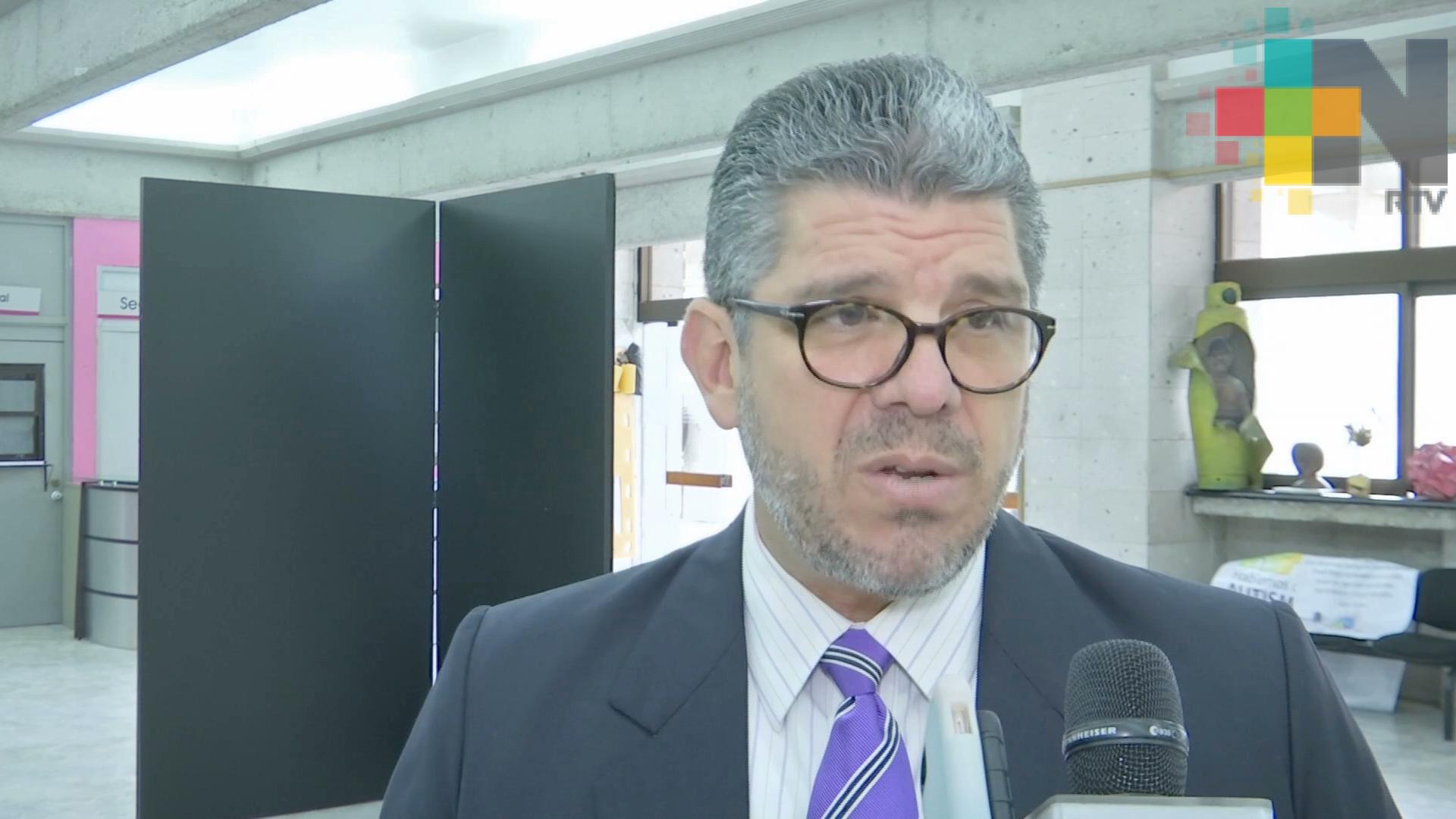 Interesa Veracruz a inversionistas internacionales