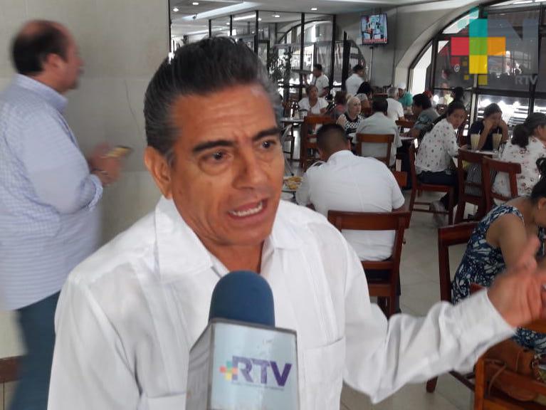 Frente Nacional República Laica se reunirá con legisladores locales