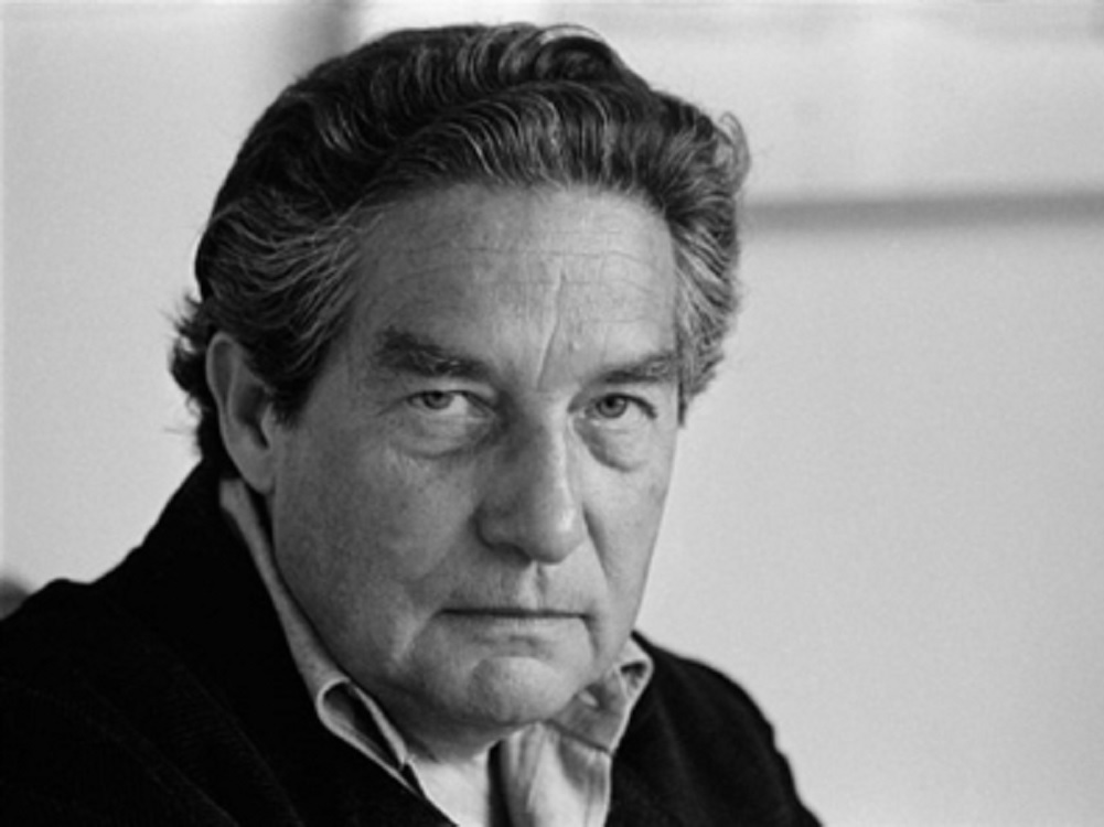 Honran el legado de Octavio Paz a 21 años de su muerte