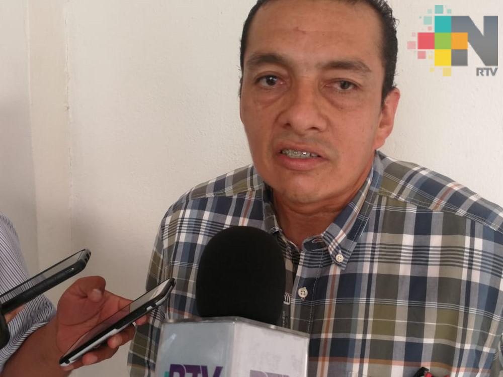 Solicita Delegación de Transporte Público de Coatzacoalcos integrar a urbaneros en reuniones de seguridad