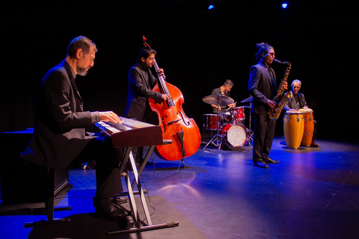 Grupos artísticos culturales UV con atractiva agenda de presentaciones, en marzo