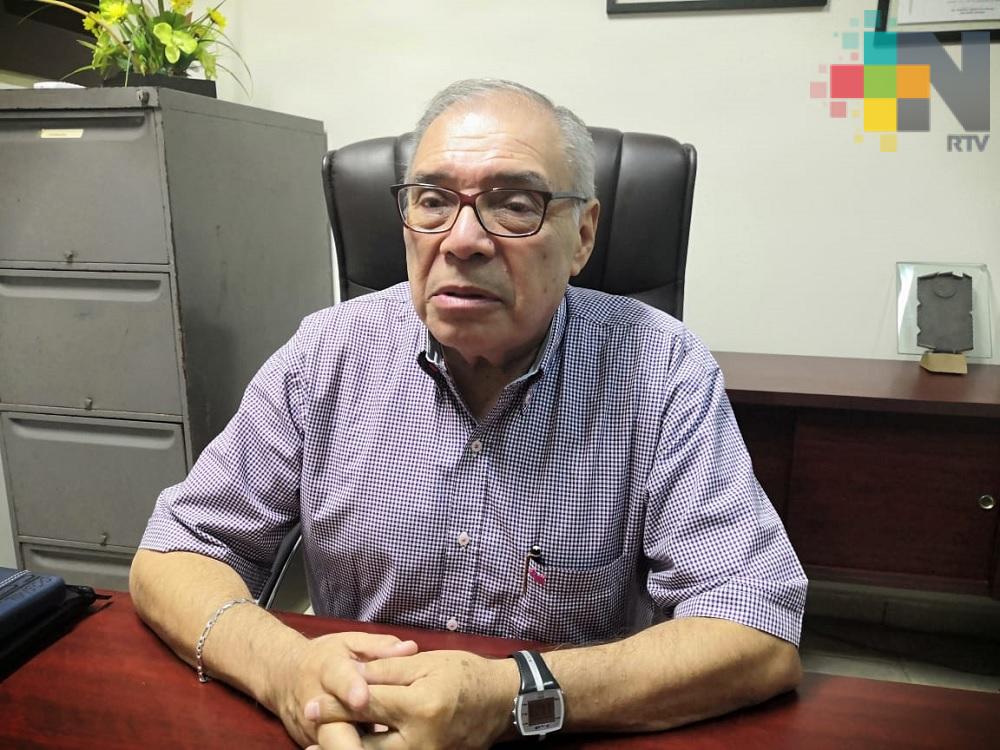 Orfis capacitará a socios del Colegio de Contadores Públicos del Sur de Veracruz