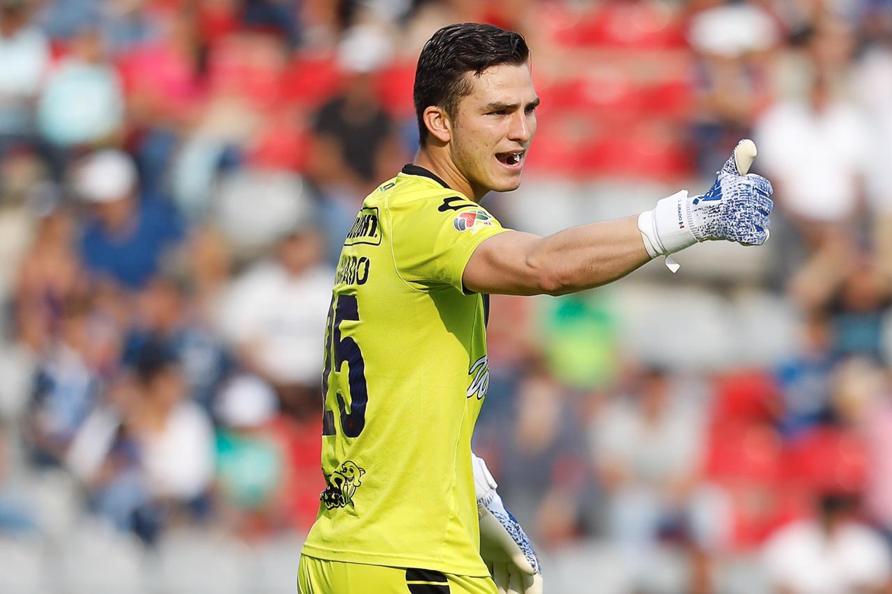 “Se viven momentos de desesperación y frustración»: Sebastián Jurado