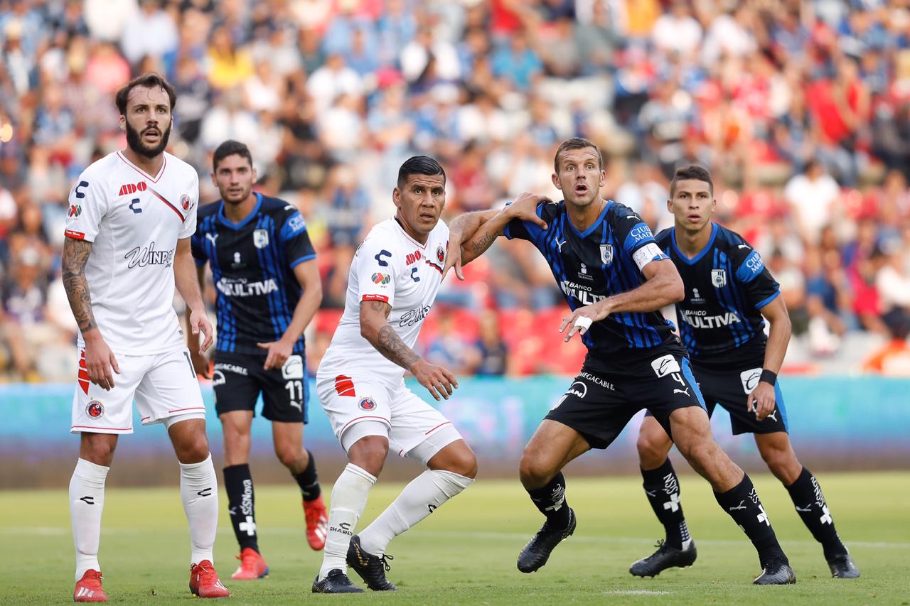 Tiburones Rojos podría terminar con cero puntos