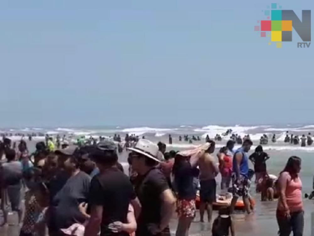 Hoteleros de Tuxpan y la Huasteca buscan promocionar los atractivos turísticos de la región