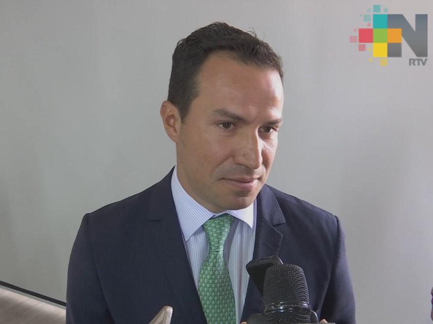 No tengo conflicto de intereses para revisar quejas por Cuenta Pública 2017: Pedro José María