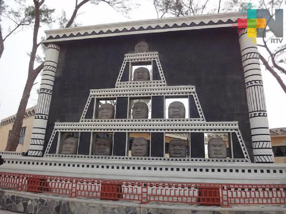 En la Cumbre Olmeca, participarán varios municipios del sur de Veracruz