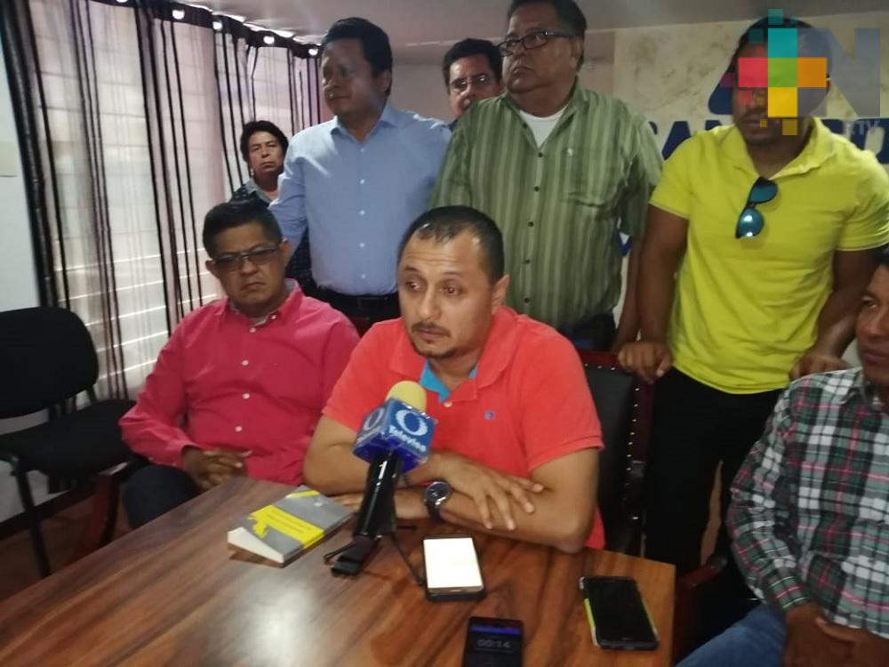 Realizarán marcha por la paz en Minatitlán