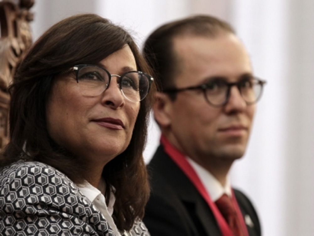 Fallo de licitación para nueva refinería se dará entre 8 y 9 de mayo