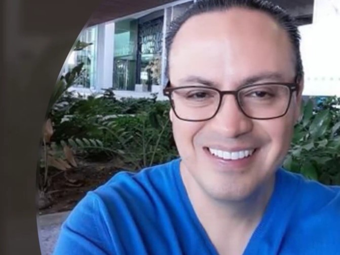 Rodolfo Reus, abogado de Comtelsat, el mismo que negoció con Yunes liberación de Duartistas