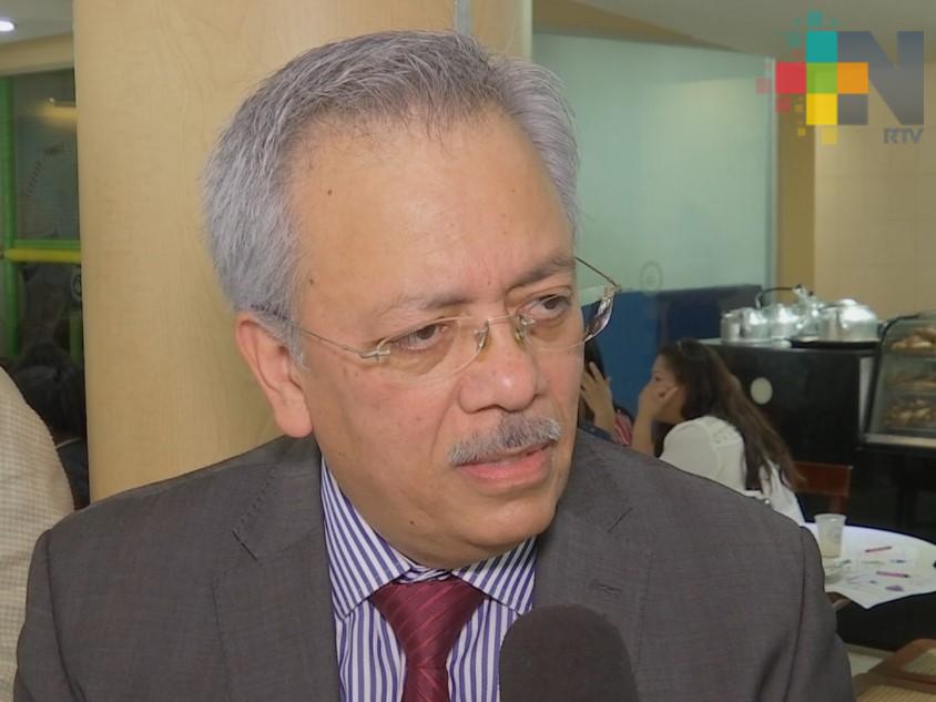 Firman convenio Canacintra y Financiera Emprendedores para apoyar a empresarios