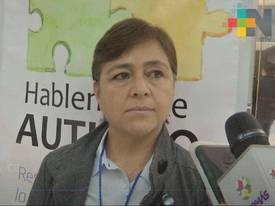 Necesario reglamentar ley para integrar a personas con autismo al desarrollo social pleno