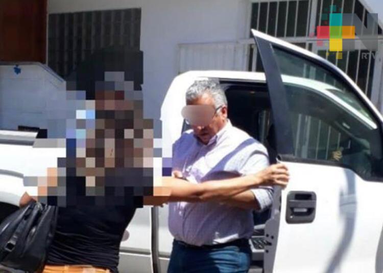 Amparo salva a Manuel Rosendo Pelayo de detención