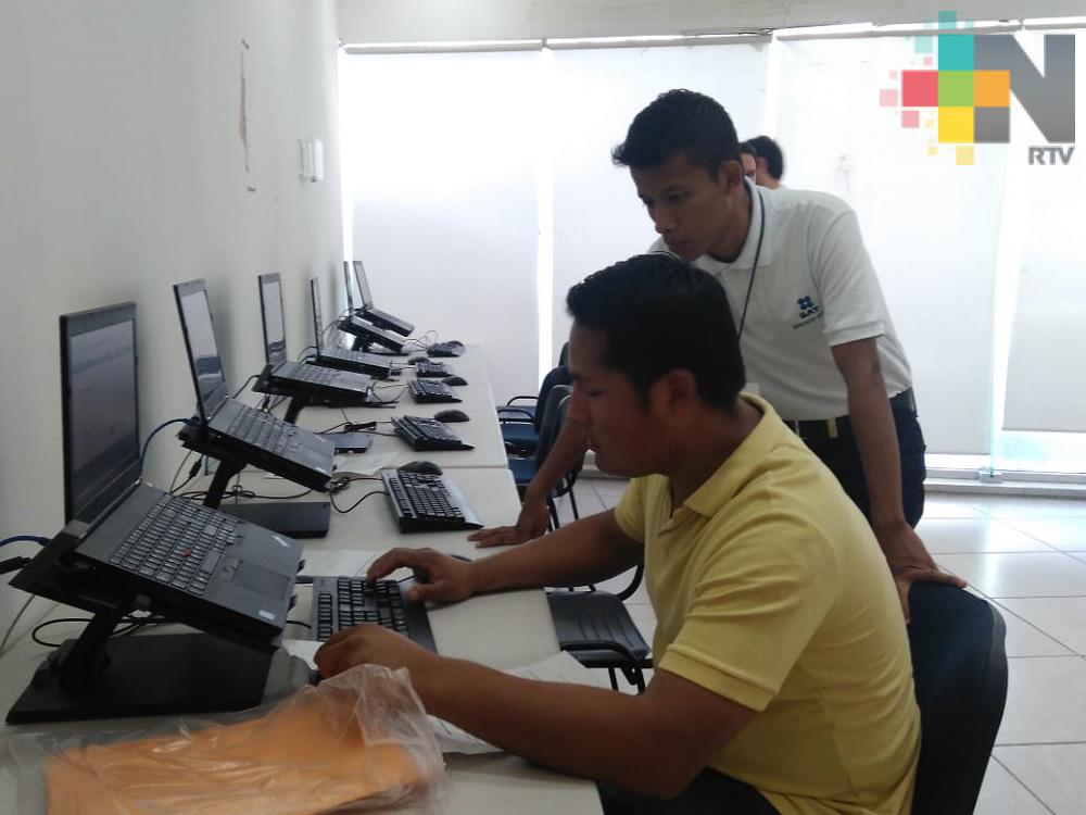 Oficina del SAT región Veracruz amplía horarios y días de atención