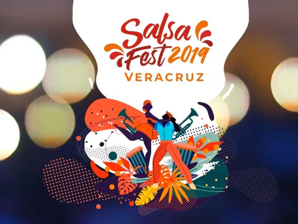 Boca del Río se alista para Salsa Fest 2019