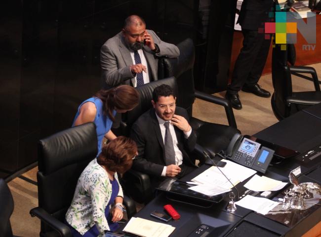 Senado avala elegibilidad de aspirantes a comisionados de Energía