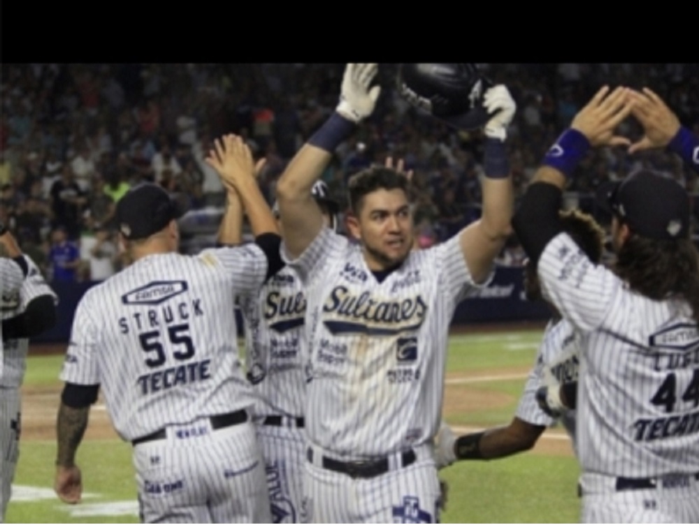 Liga Mexicana del Pacífico acuerda ingreso de los Sultanes de Monterrey