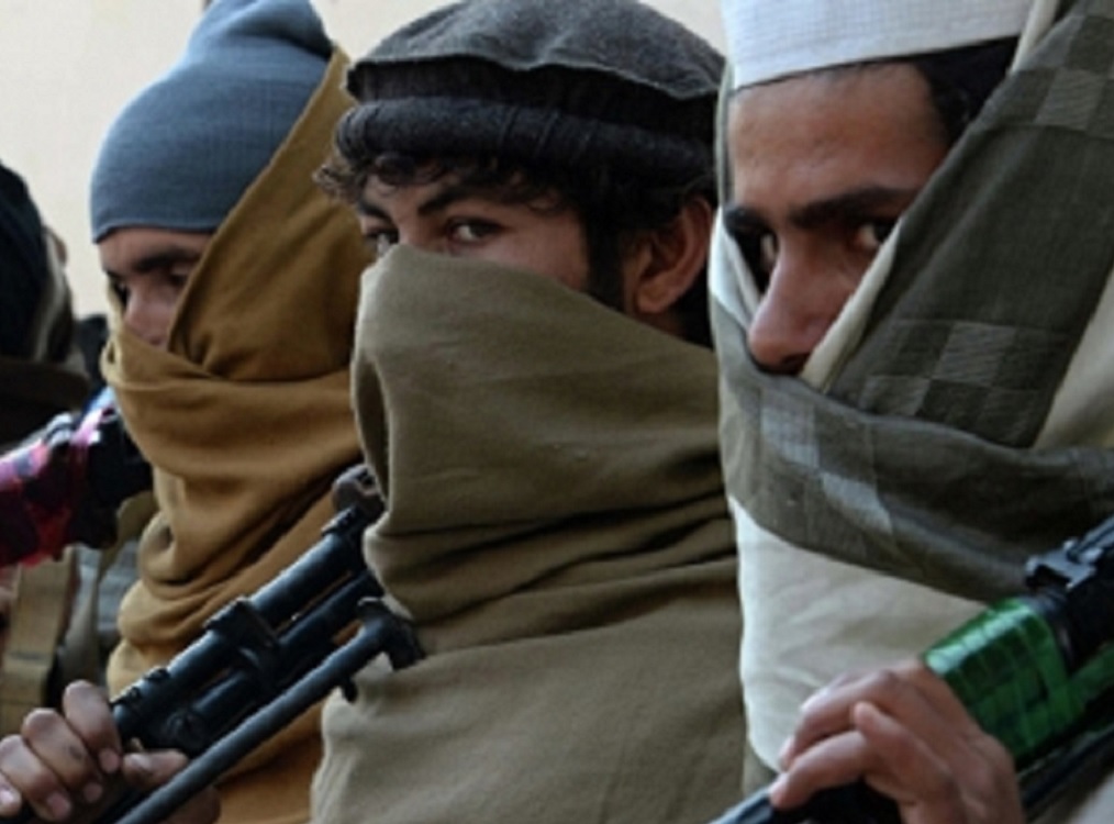 Talibán anuncia inicio de su ofensiva de primavera «Victoria»