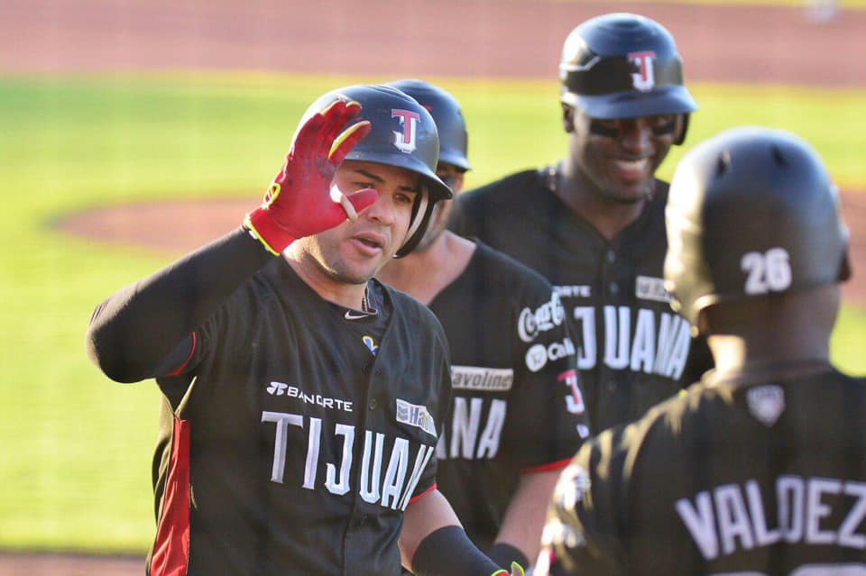 Toros de Tijuana embisten el liderato del norte