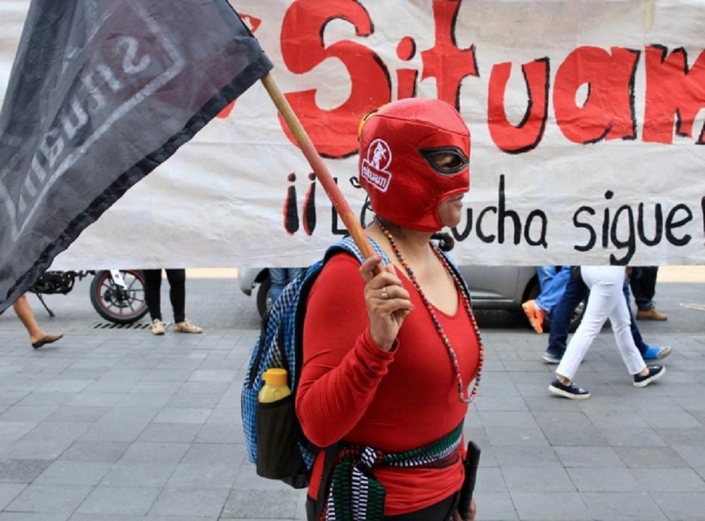 UAM, a la espera de respuesta del sindicato para levantar huelga