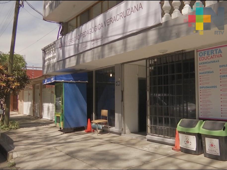 Indispensable tener infraestructura inclusiva para fortalecer los procesos educativos