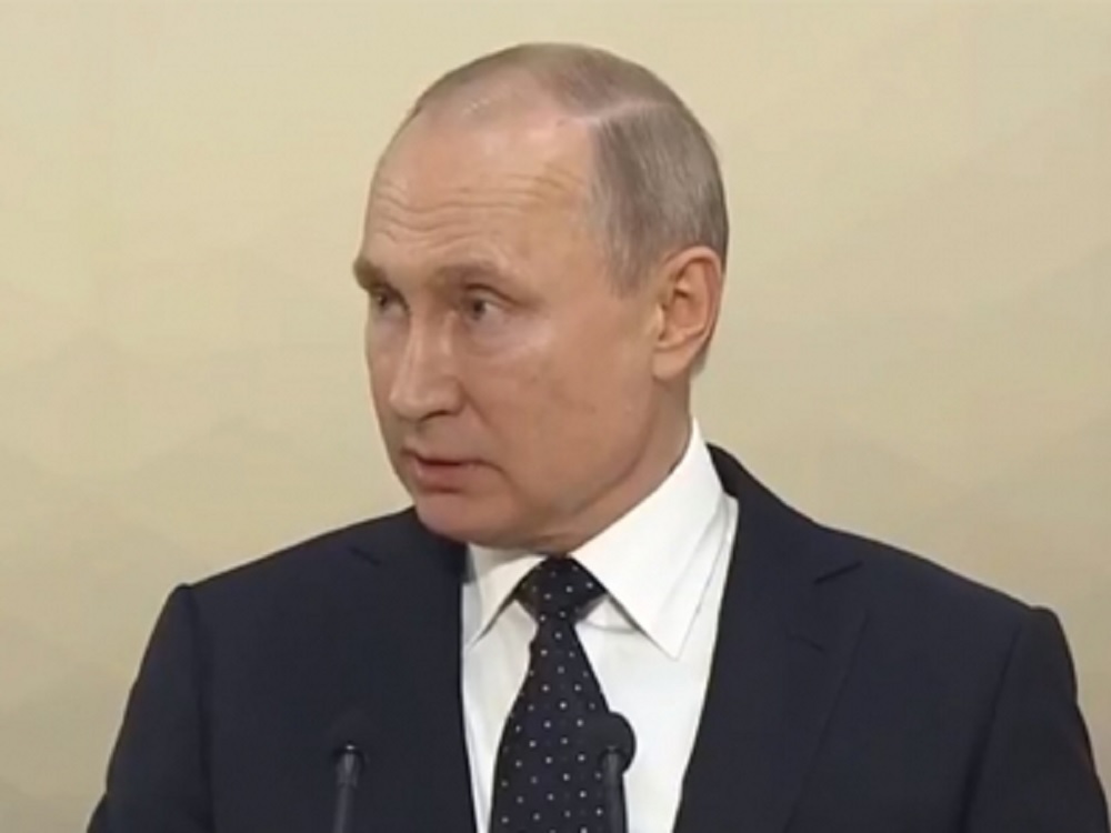 Reacciona el mundo al intento golpista en Venezuela