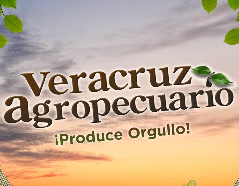 Celebra Veracruz Agropecuario 39 años de emisión en RTV