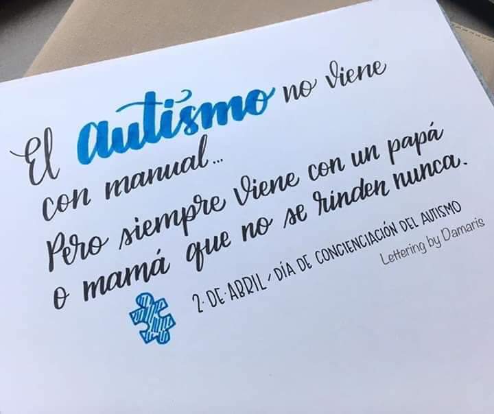 Solicitarán en el Congreso local crear el reglamento de la Ley de Autismo