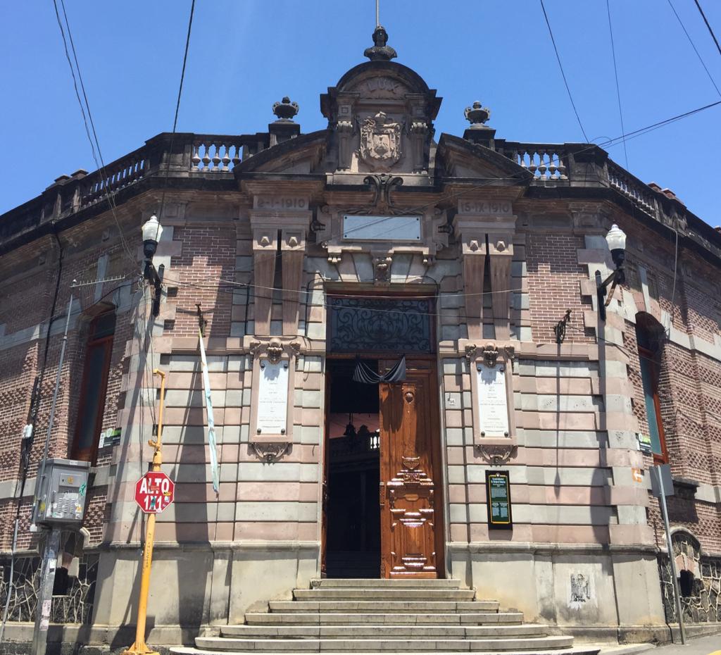 Invitan a Expoventa Emprendedores 2019 en Escuela Industrial de Xalapa