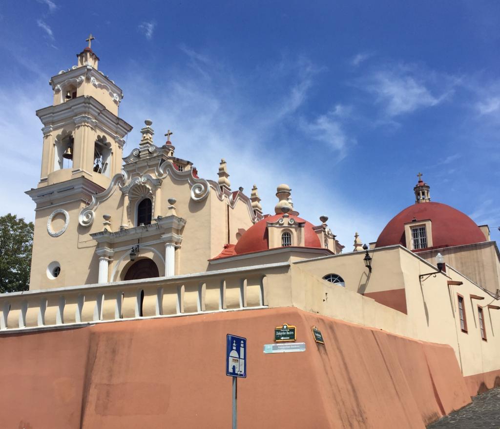 No existe una fecha tentativa  para reabrir las iglesias de Xalapa en su totalidad